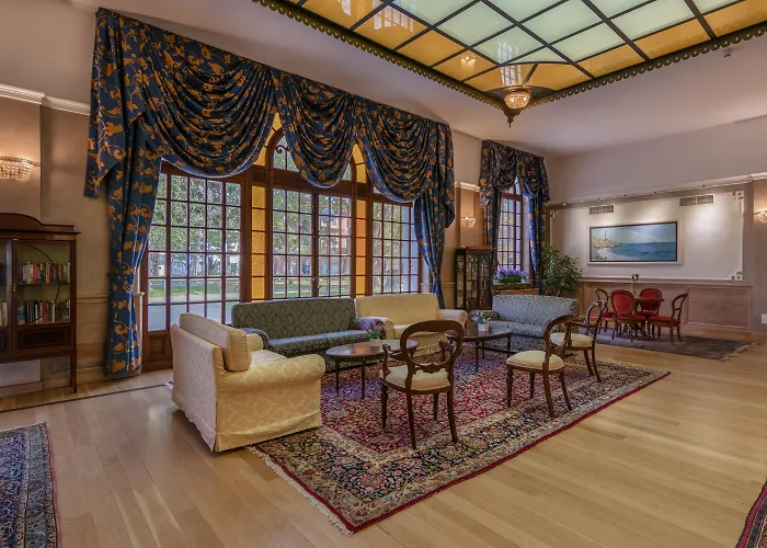 Grande Albergo Sestri Levante