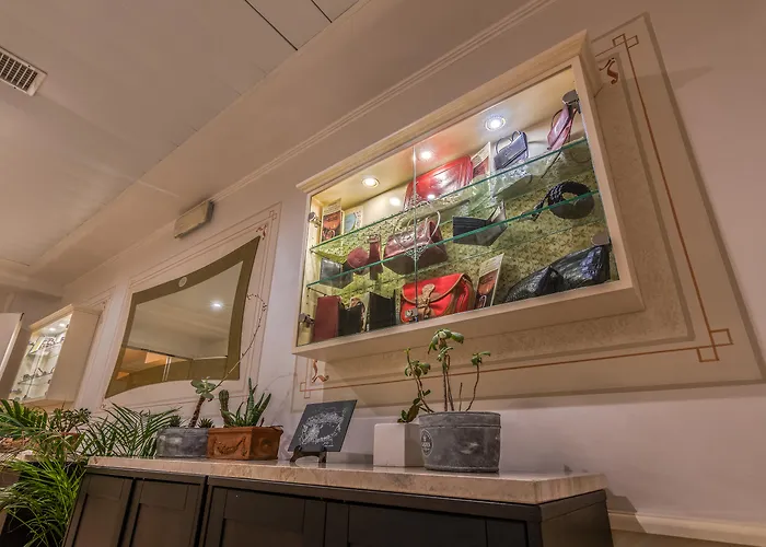 Grande Albergo Sestri Levante