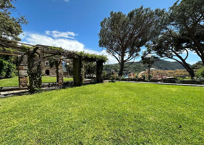 Grand Hotel Dei Castelli Sestri Levante