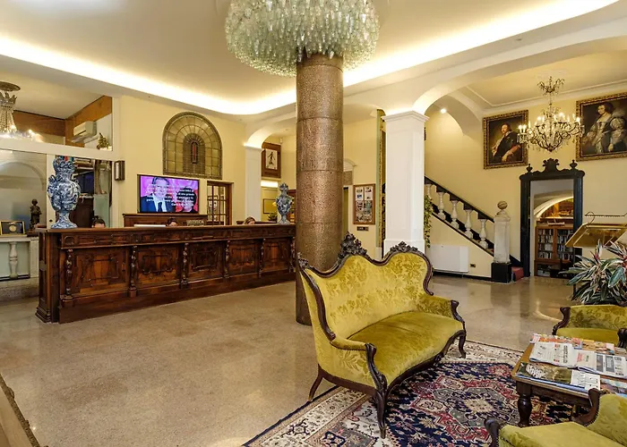 Hotel Due Mari Sestri Levante