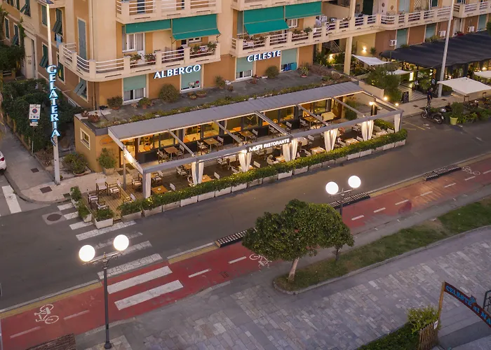 Albergo Celeste Sestri Levante